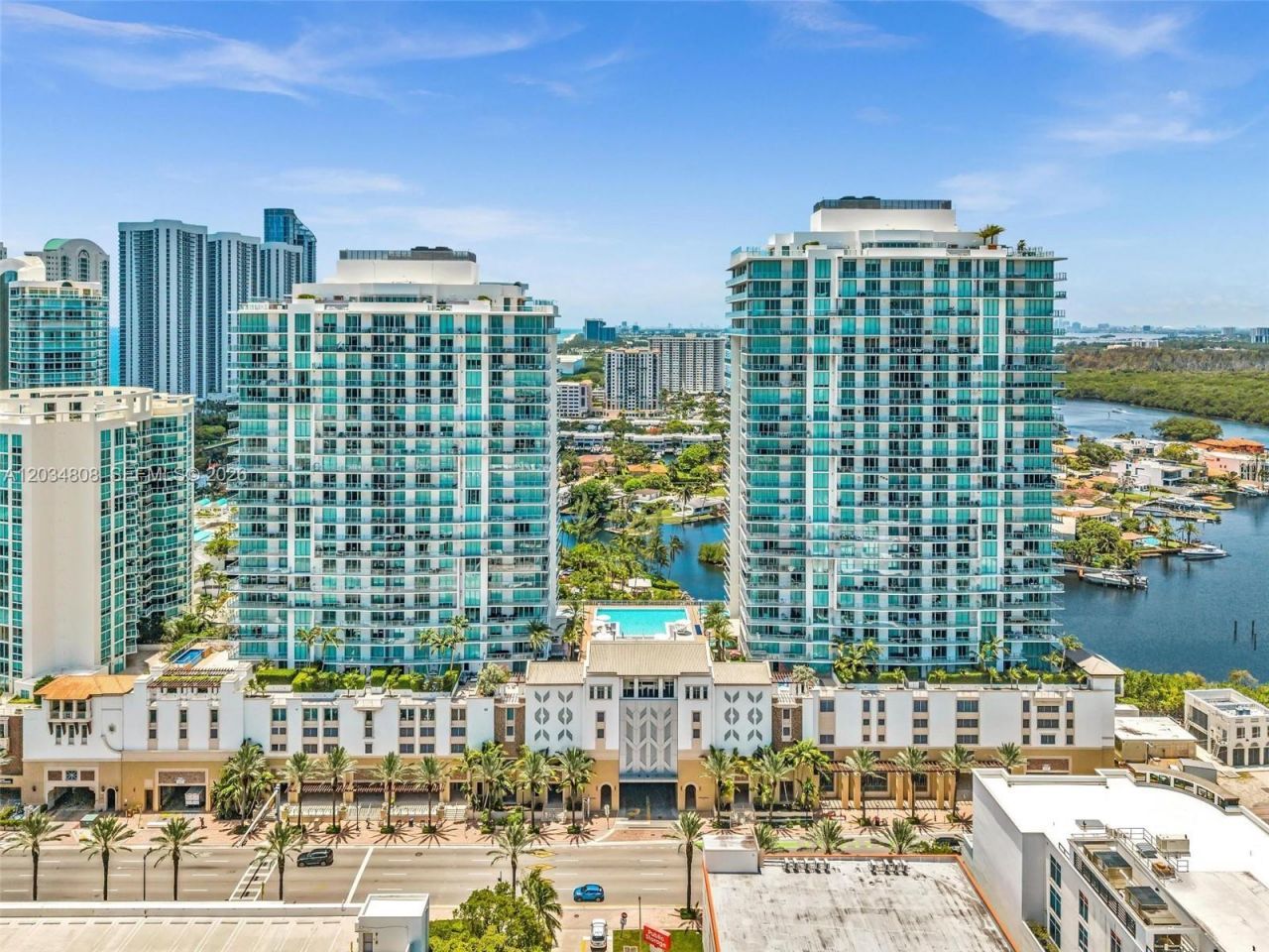300 Sunny Isles Blvd, Unit 4-502, Sunny Isles Beach, FL 33160 Photo