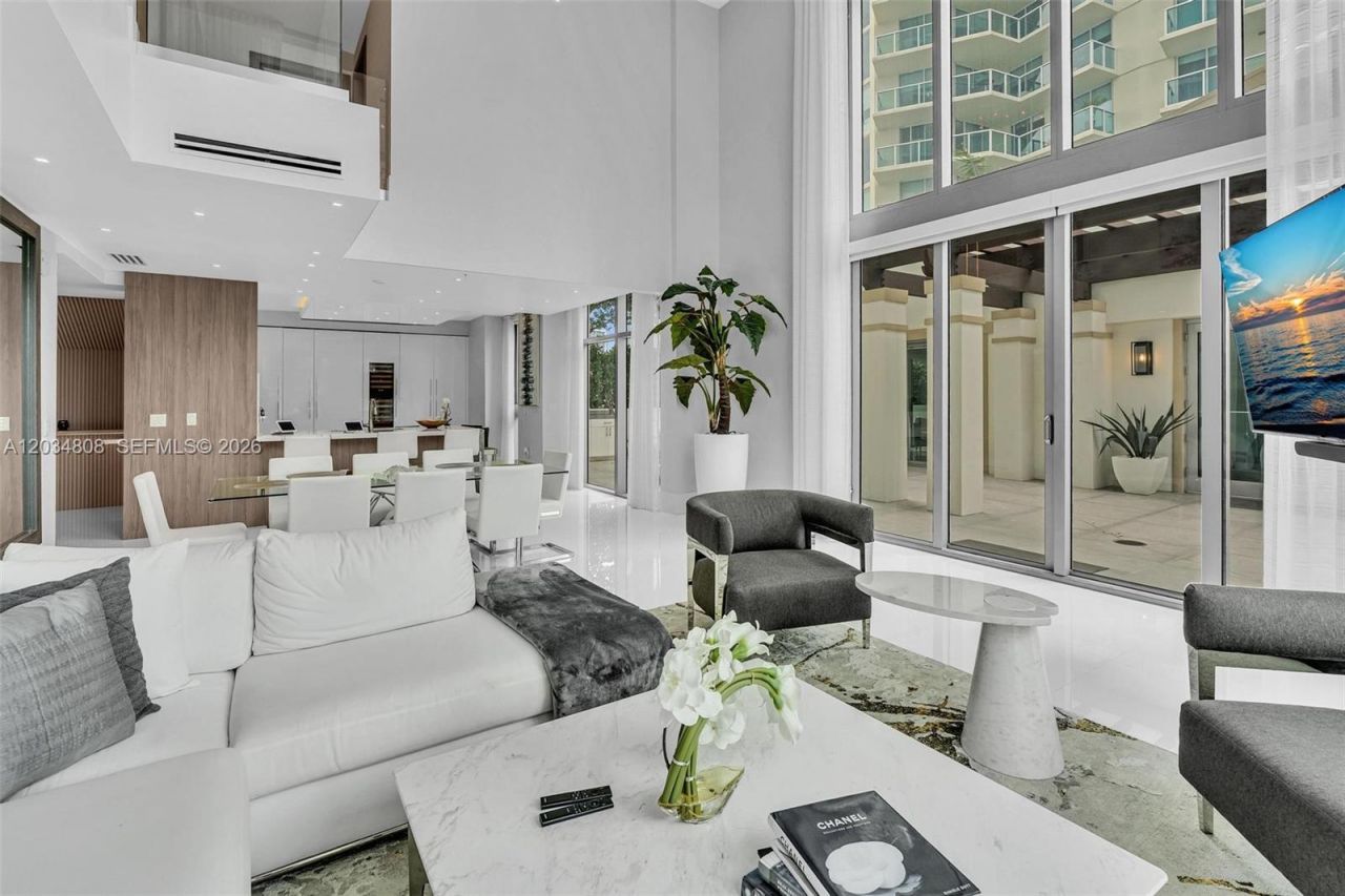 300 Sunny Isles Blvd, Unit 4-502, Sunny Isles Beach, FL 33160 Photo