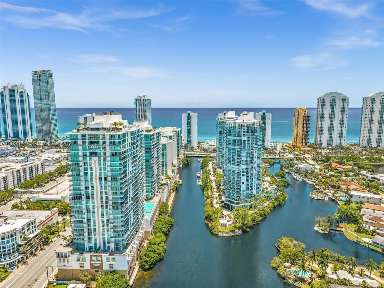 300 Sunny Isles Blvd, Unit 4-502, Sunny Isles Beach, FL 33160 Photo