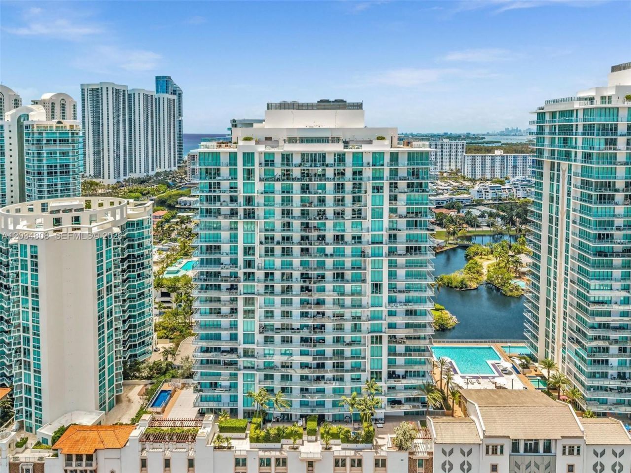 300 Sunny Isles Blvd, Unit 4-502, Sunny Isles Beach, FL 33160 Photo
