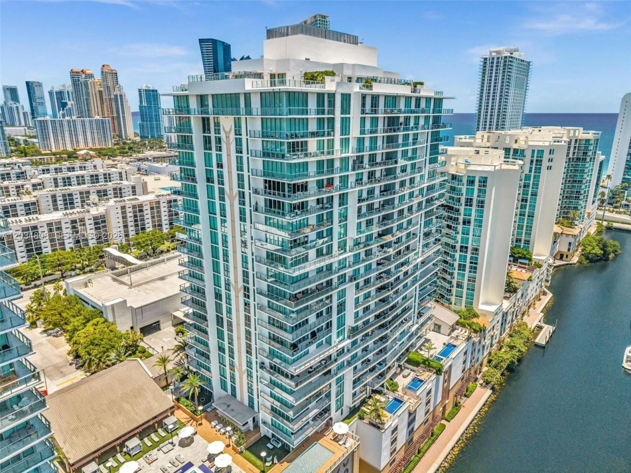 300 Sunny Isles Blvd, Unit 4-502, Sunny Isles Beach, FL 33160 Photo