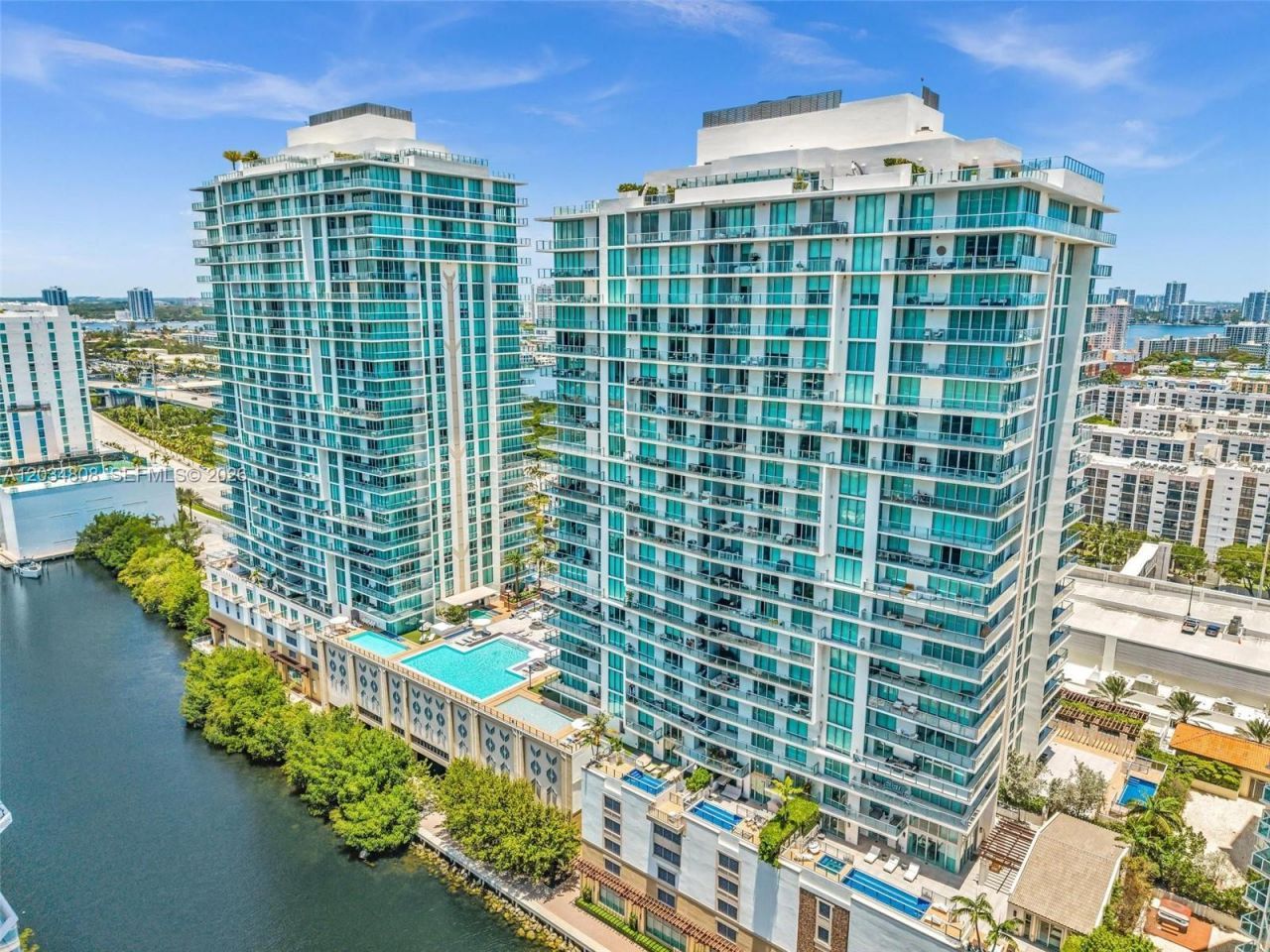300 Sunny Isles Blvd, Unit 4-502, Sunny Isles Beach, FL 33160 Photo