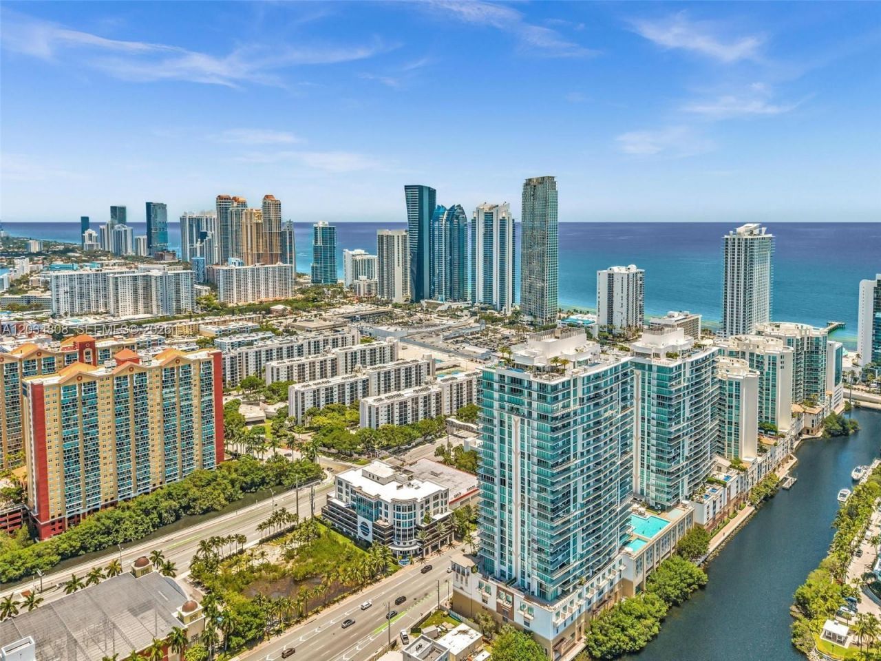 300 Sunny Isles Blvd, Unit 4-502, Sunny Isles Beach, FL 33160 Photo