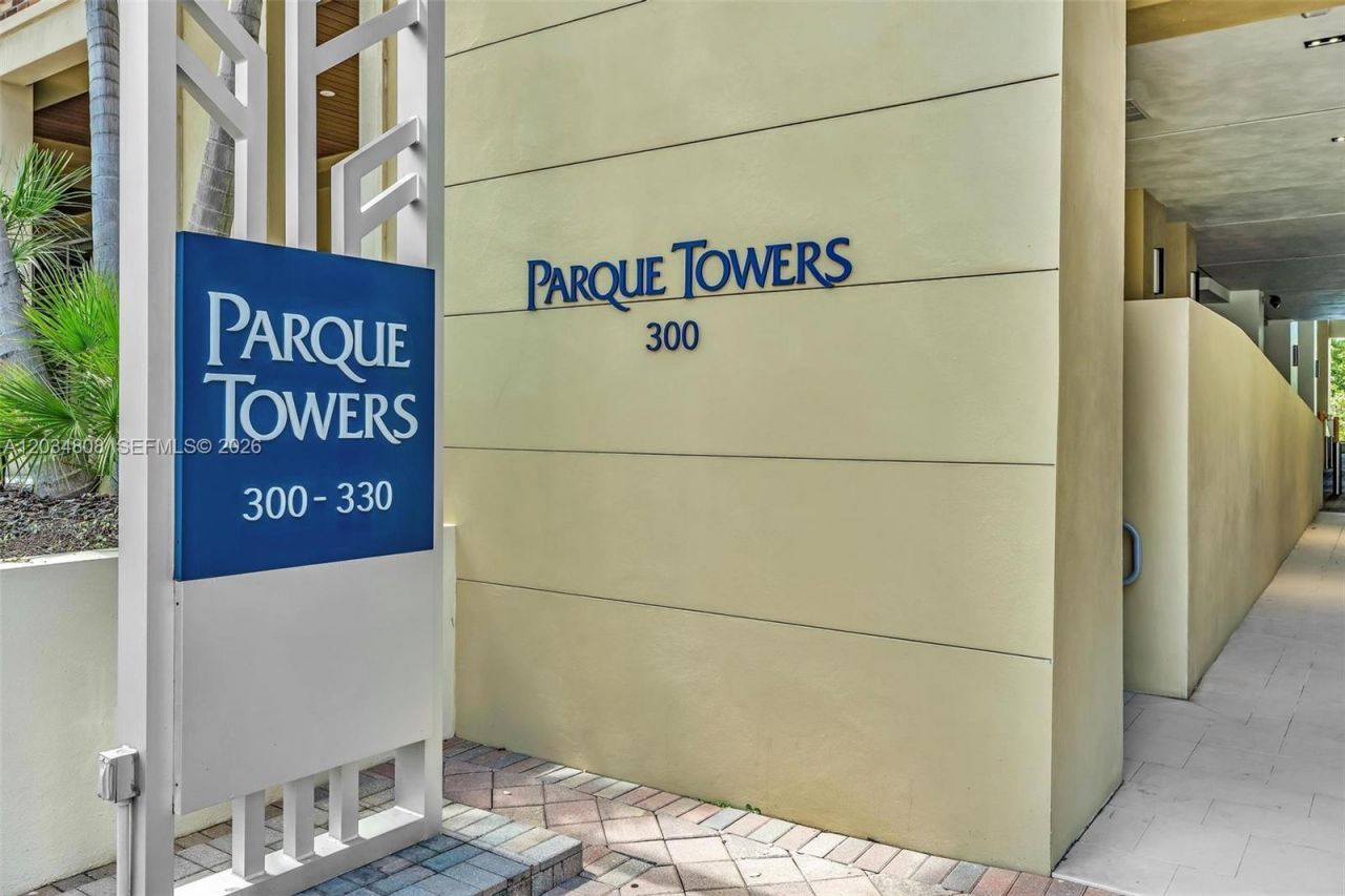 300 Sunny Isles Blvd, Unit 4-502, Sunny Isles Beach, FL 33160 Photo
