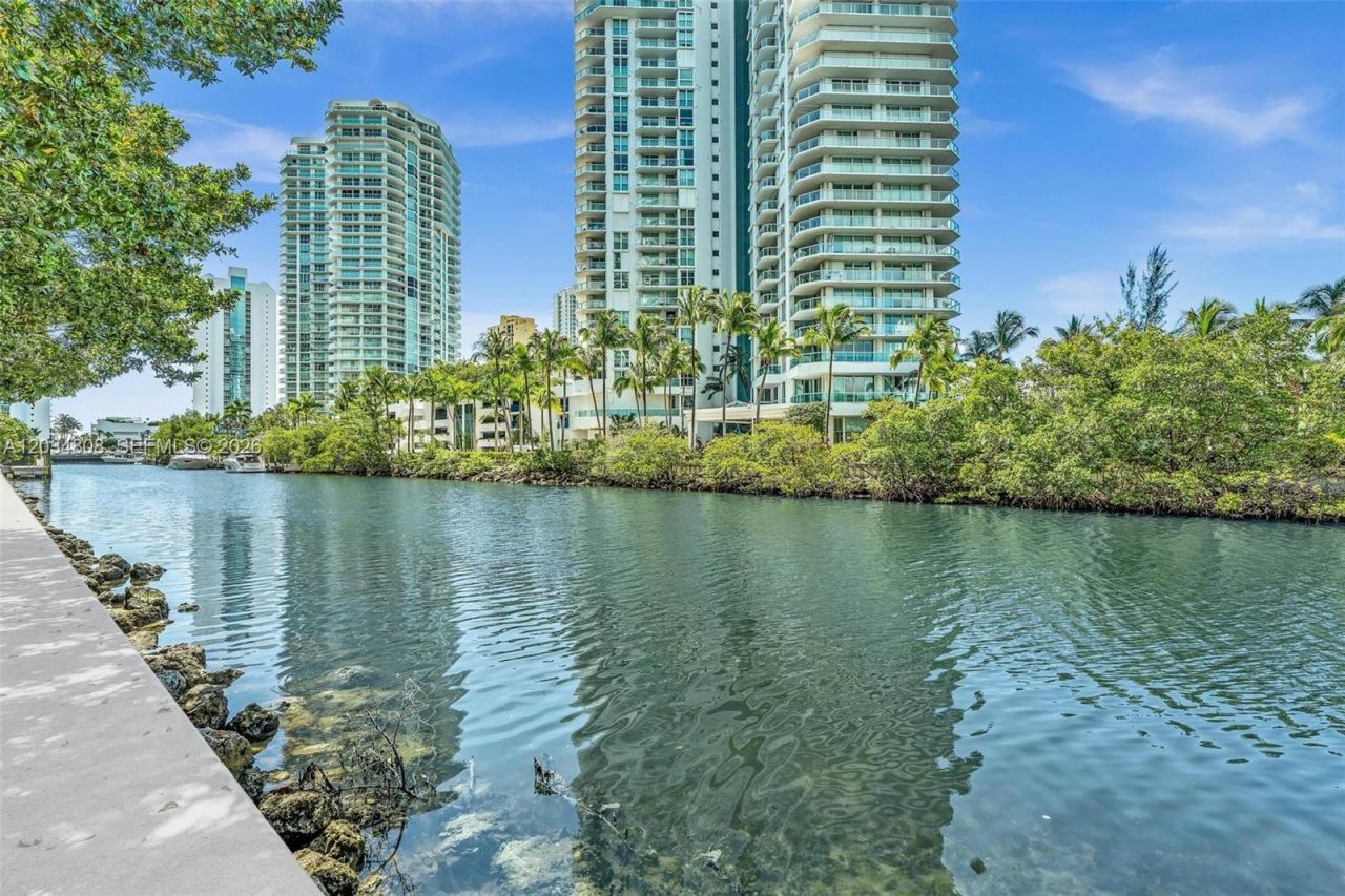 300 Sunny Isles Blvd, Unit 4-502, Sunny Isles Beach, FL 33160 Photo