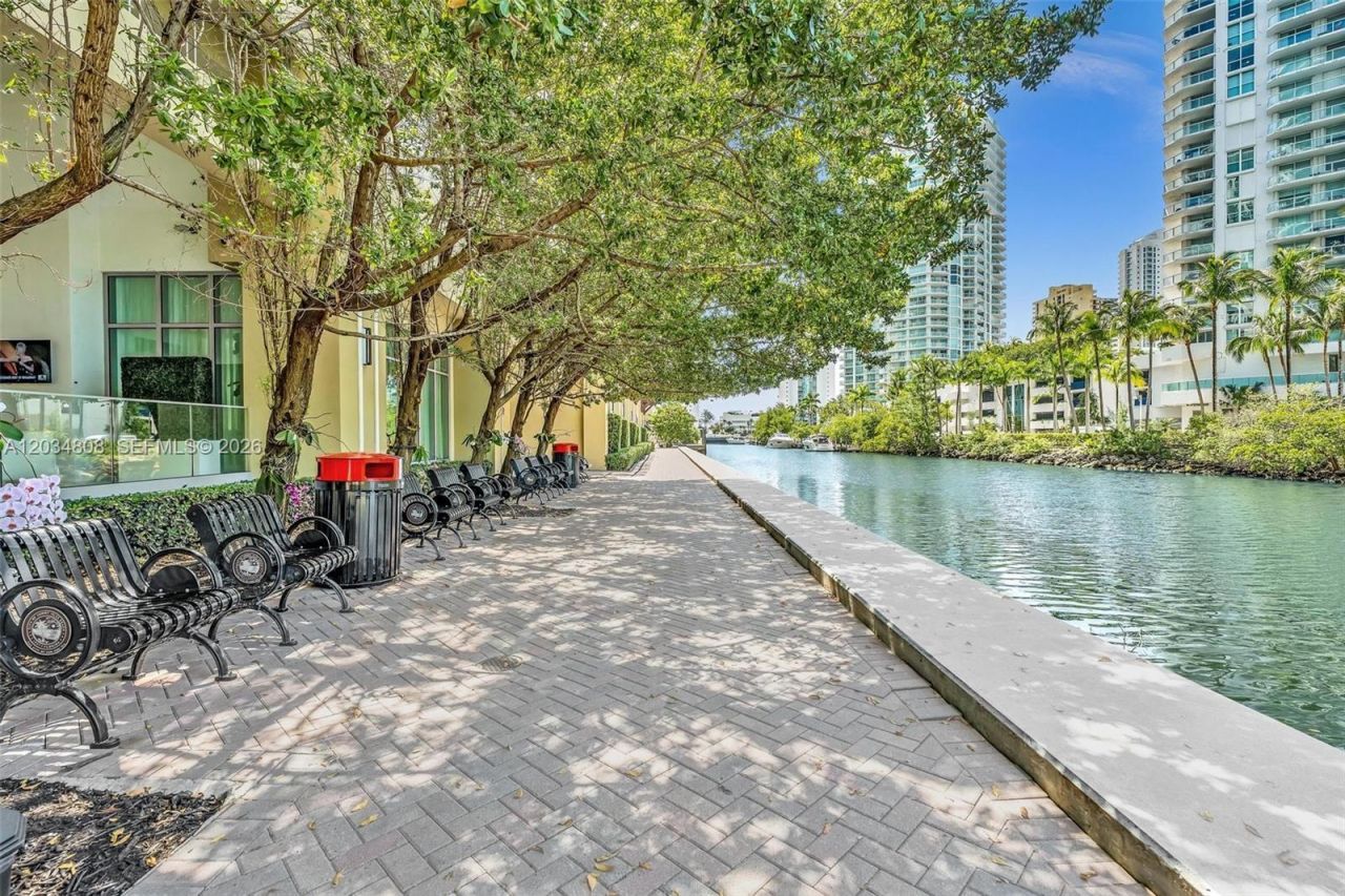 300 Sunny Isles Blvd, Unit 4-502, Sunny Isles Beach, FL 33160 Photo