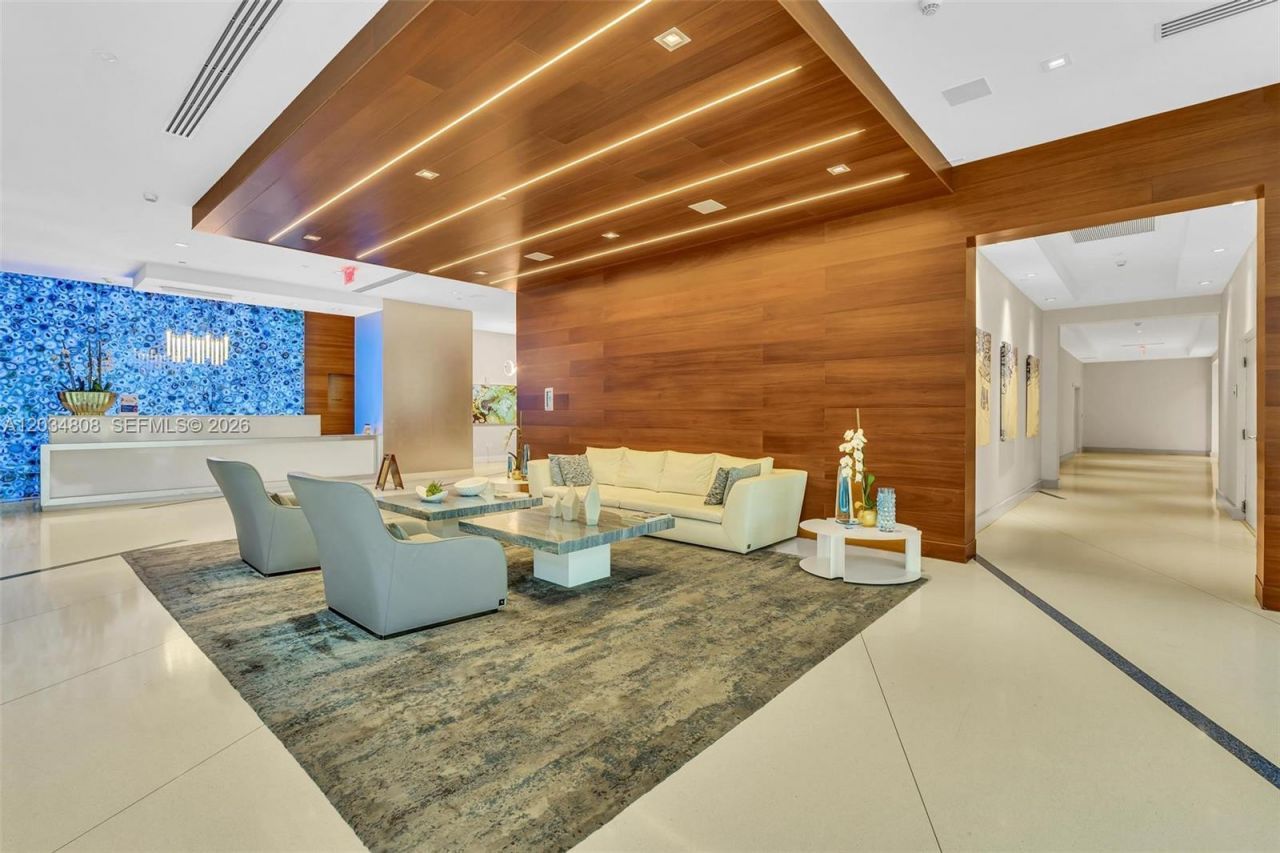 300 Sunny Isles Blvd, Unit 4-502, Sunny Isles Beach, FL 33160 Photo