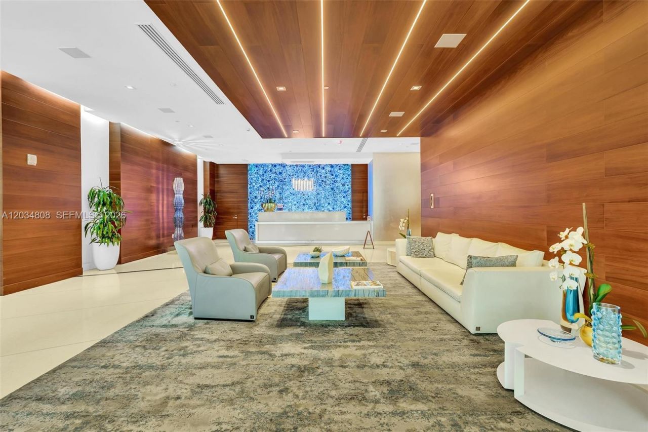 300 Sunny Isles Blvd, Unit 4-502, Sunny Isles Beach, FL 33160 Photo