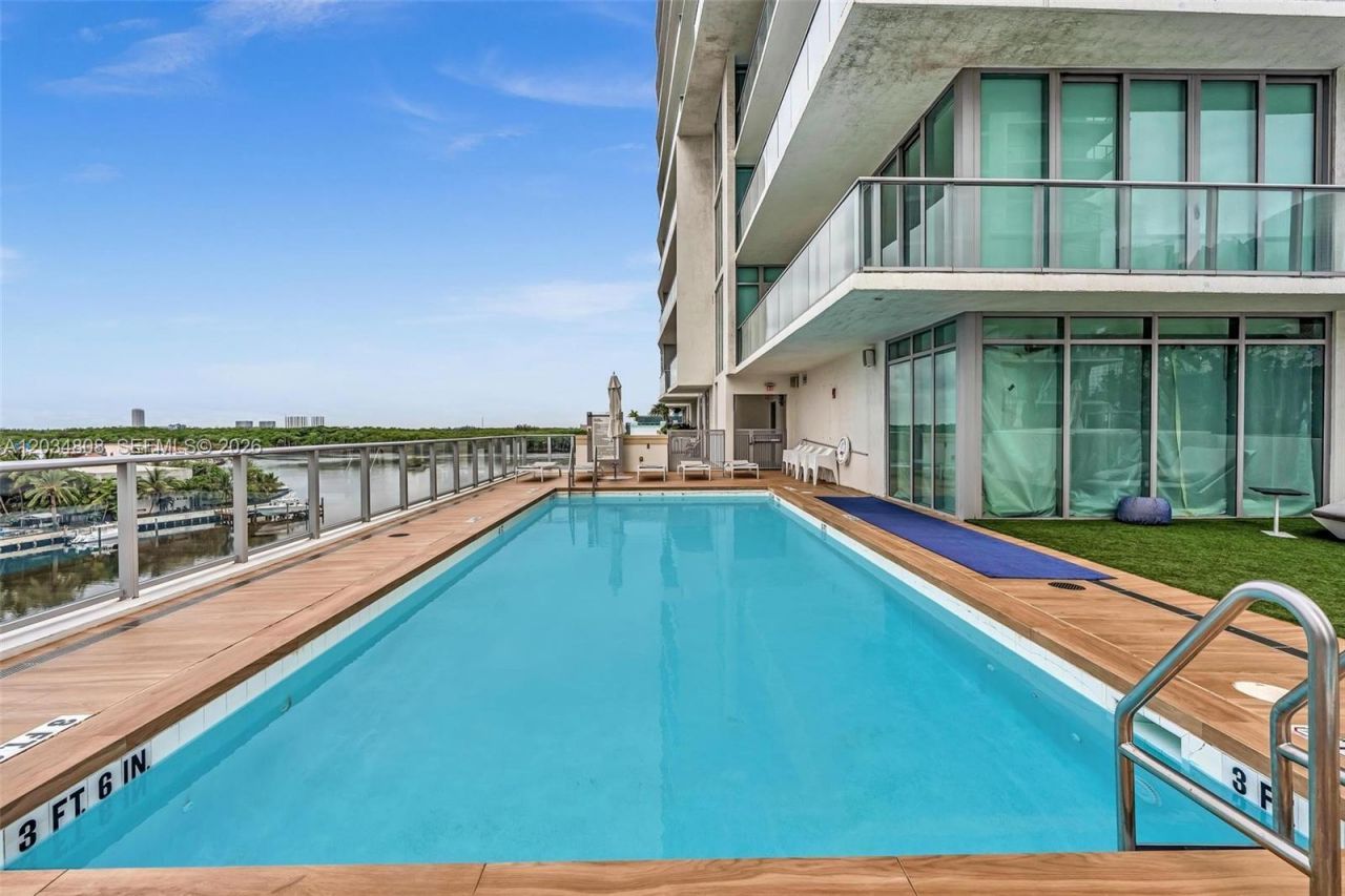 300 Sunny Isles Blvd, Unit 4-502, Sunny Isles Beach, FL 33160 Photo