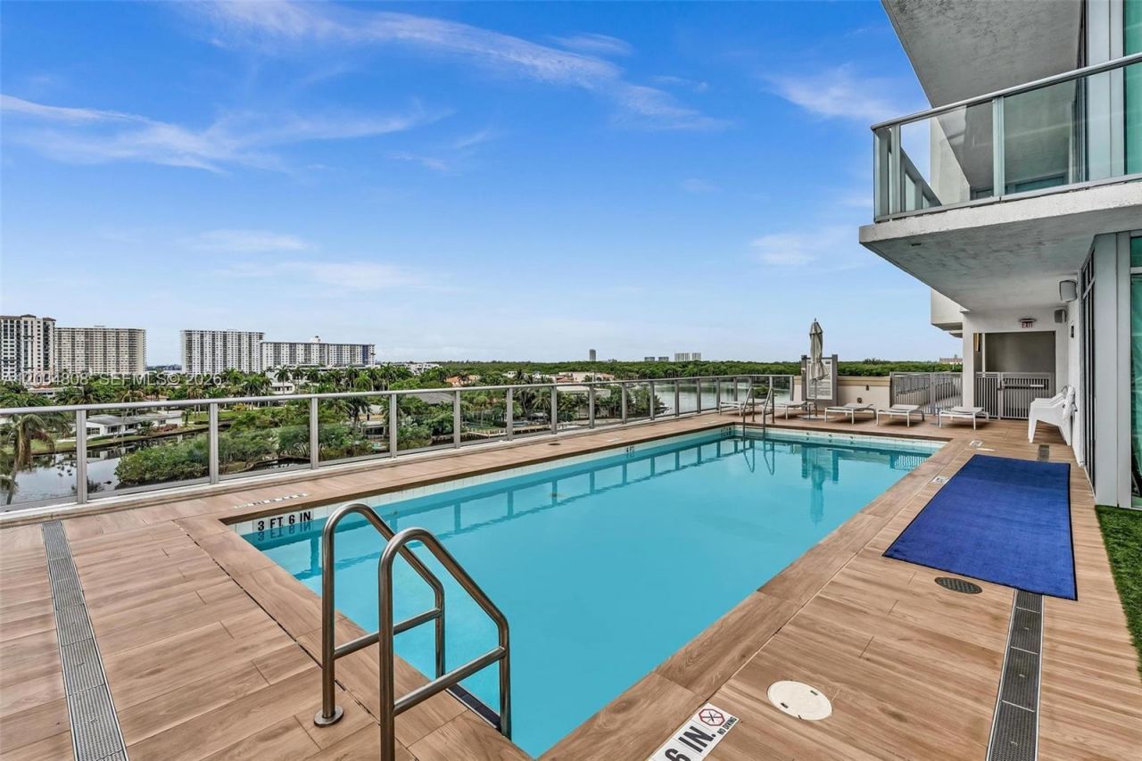 300 Sunny Isles Blvd, Unit 4-502, Sunny Isles Beach, FL 33160 Photo