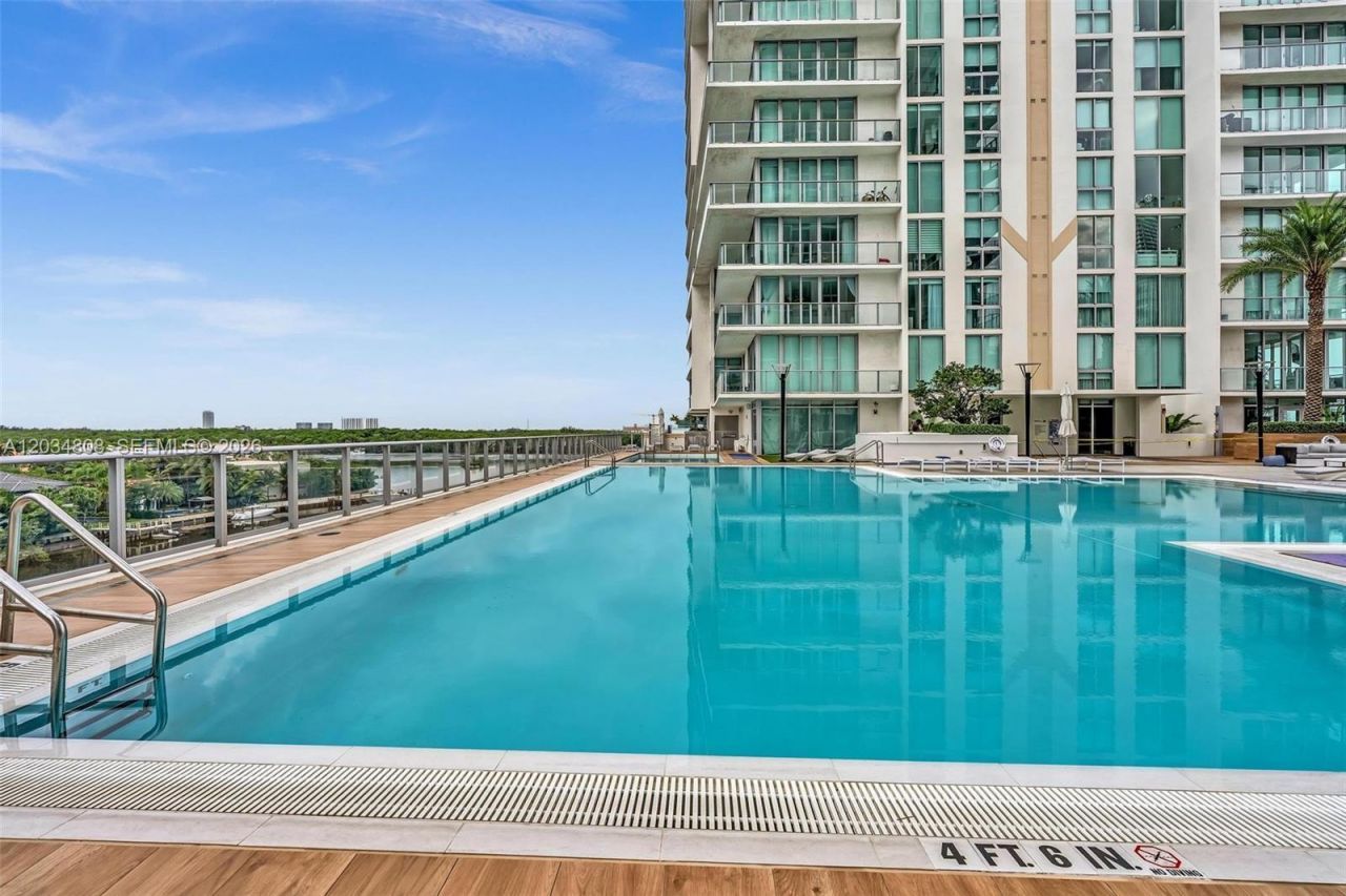 300 Sunny Isles Blvd, Unit 4-502, Sunny Isles Beach, FL 33160 Photo