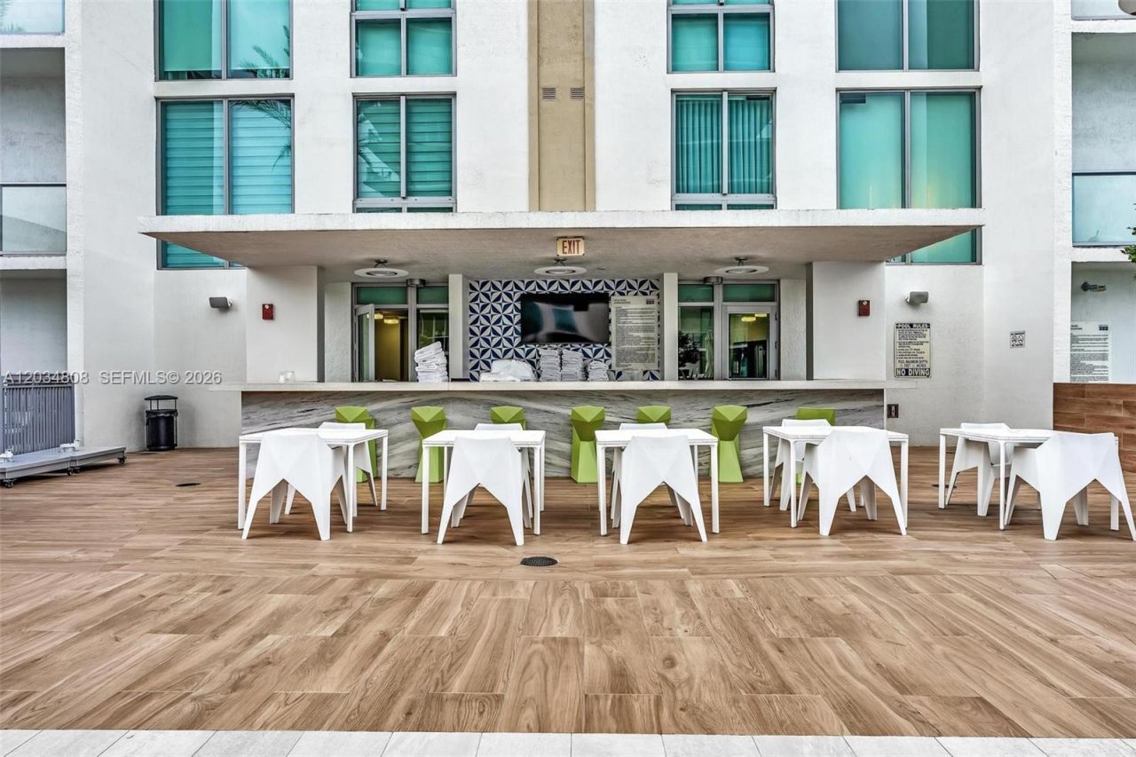 300 Sunny Isles Blvd, Unit 4-502, Sunny Isles Beach, FL 33160 Photo