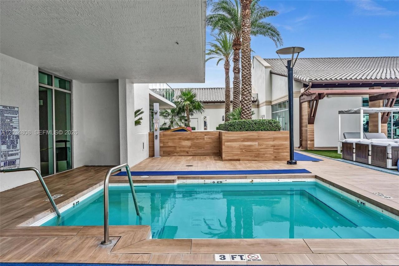 300 Sunny Isles Blvd, Unit 4-502, Sunny Isles Beach, FL 33160 Photo