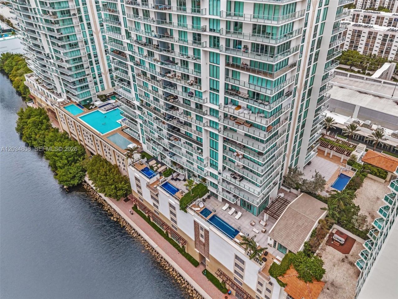 300 Sunny Isles Blvd, Unit 4-502, Sunny Isles Beach, FL 33160 Photo