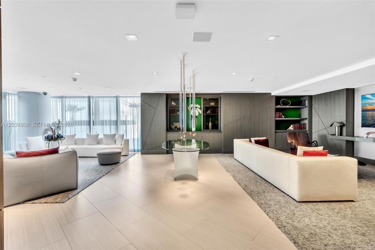 300 Sunny Isles Blvd, Unit 4-502, Sunny Isles Beach, FL 33160 Photo