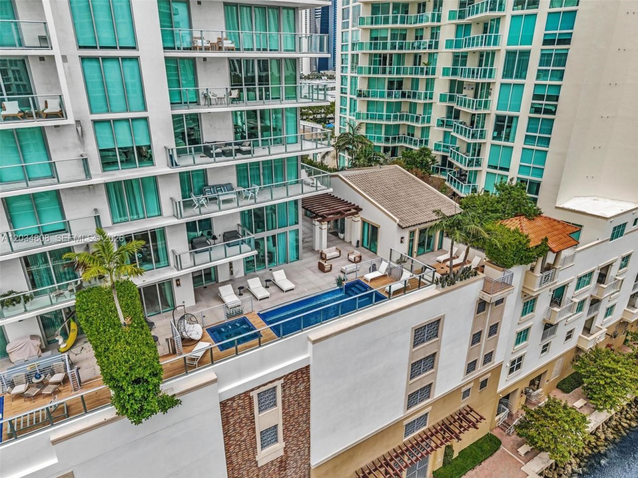 300 Sunny Isles Blvd, Unit 4-502, Sunny Isles Beach, FL 33160 Photo