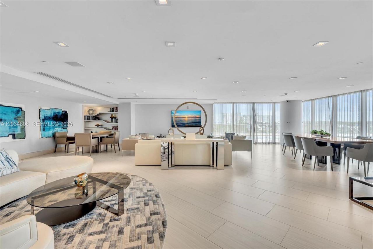 300 Sunny Isles Blvd, Unit 4-502, Sunny Isles Beach, FL 33160 Photo