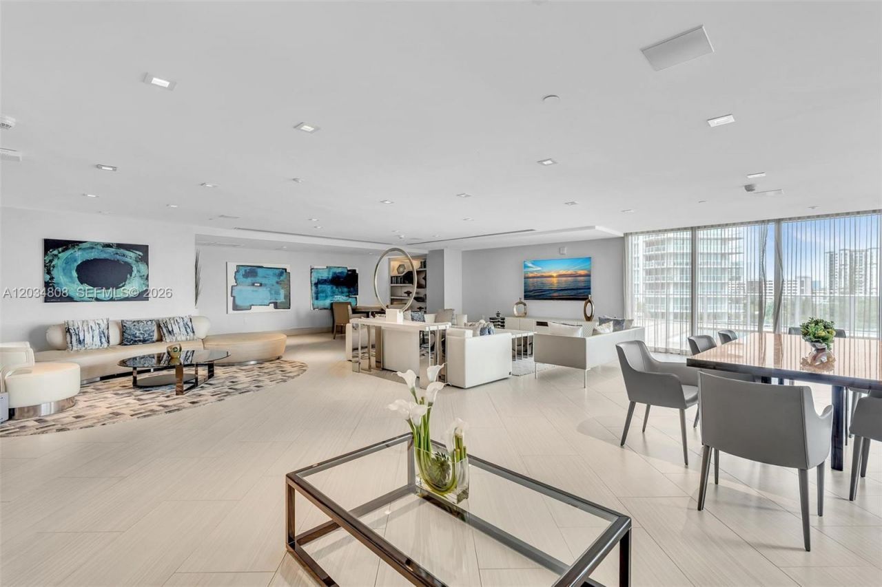 300 Sunny Isles Blvd, Unit 4-502, Sunny Isles Beach, FL 33160 Photo