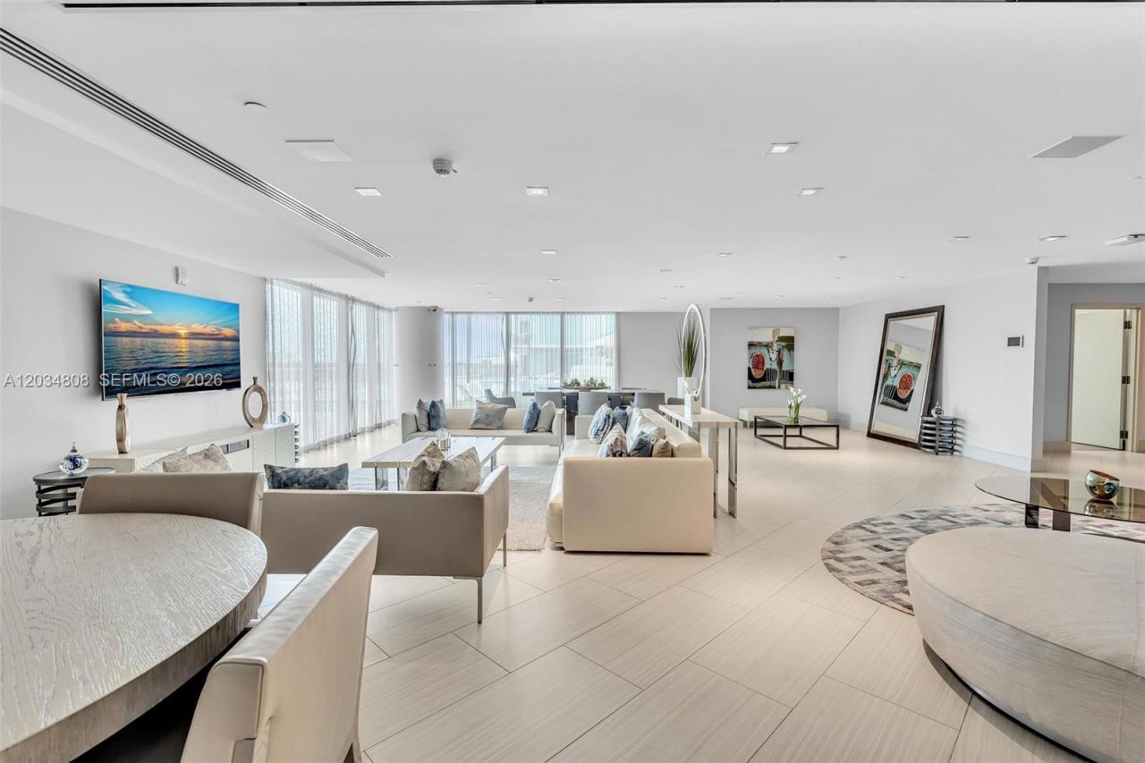 300 Sunny Isles Blvd, Unit 4-502, Sunny Isles Beach, FL 33160 Photo