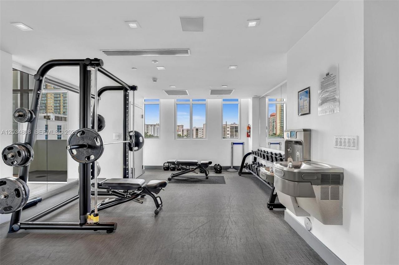 300 Sunny Isles Blvd, Unit 4-502, Sunny Isles Beach, FL 33160 Photo