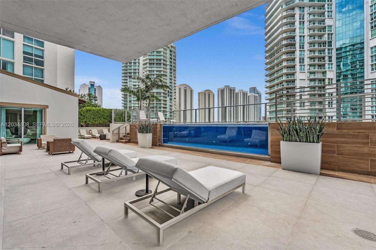 300 Sunny Isles Blvd, Unit 4-502, Sunny Isles Beach, FL 33160 Photo