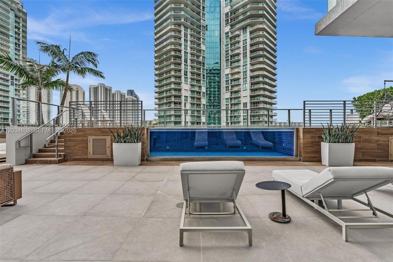 300 Sunny Isles Blvd, Unit 4-502, Sunny Isles Beach, FL 33160 Photo