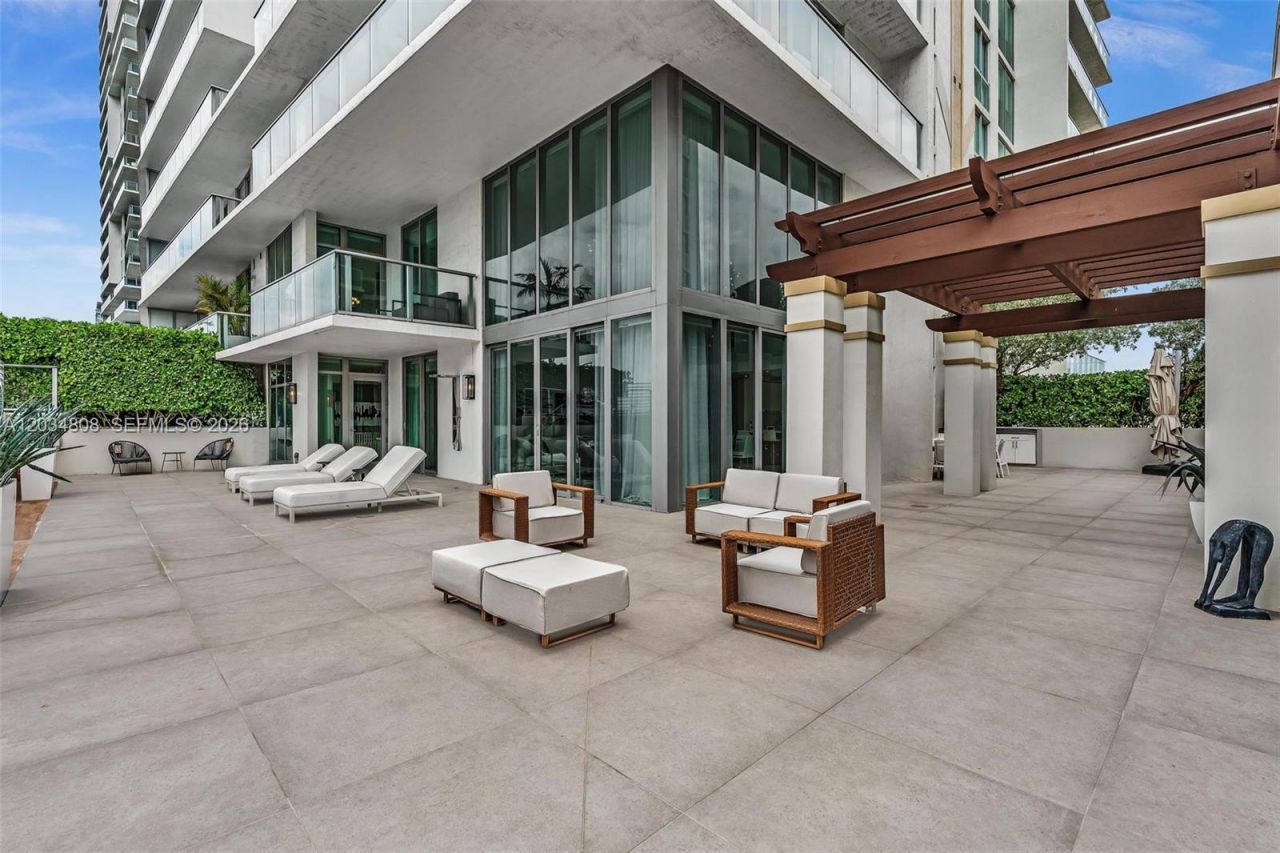 300 Sunny Isles Blvd, Unit 4-502, Sunny Isles Beach, FL 33160 Photo