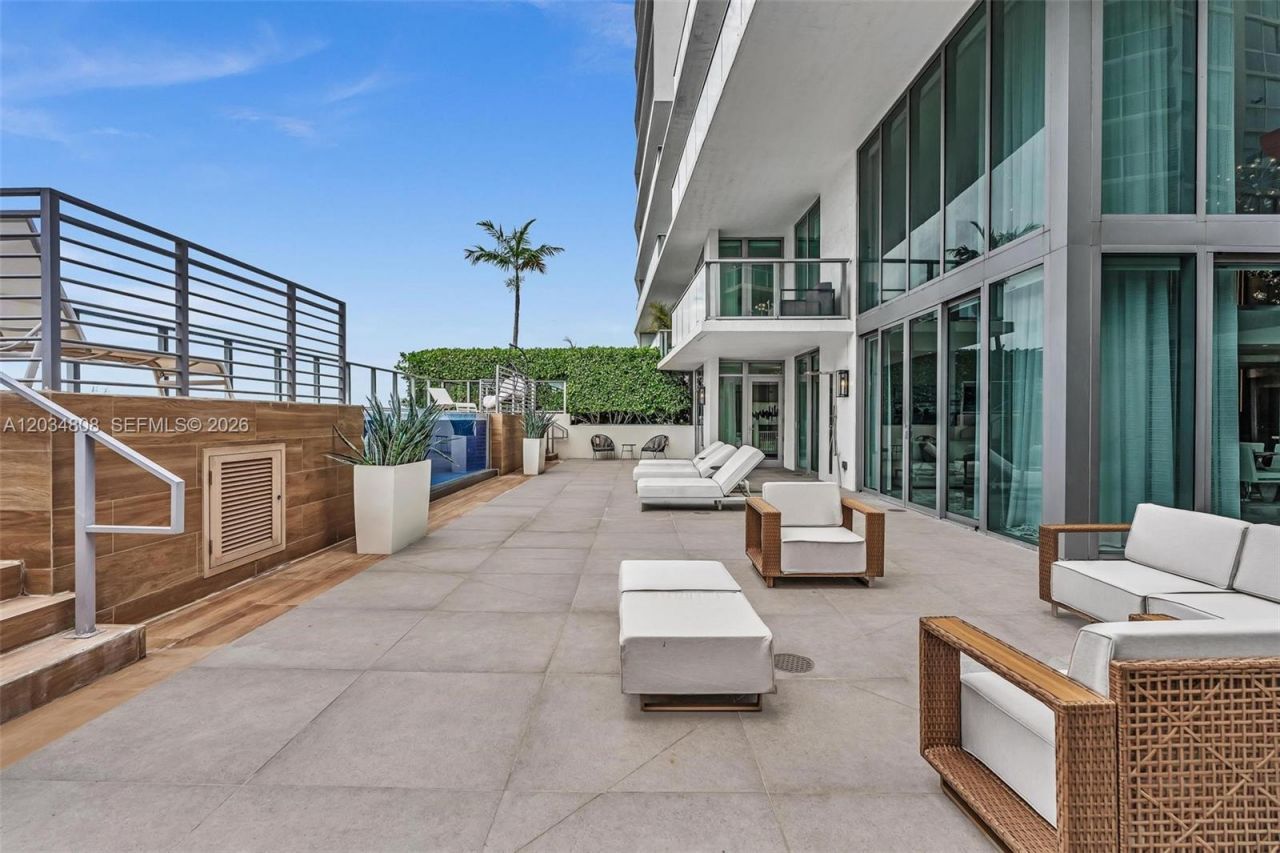 300 Sunny Isles Blvd, Unit 4-502, Sunny Isles Beach, FL 33160 Photo