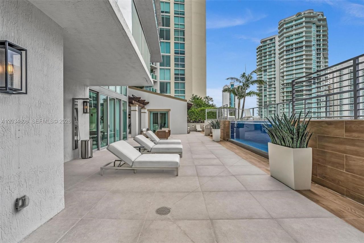 300 Sunny Isles Blvd, Unit 4-502, Sunny Isles Beach, FL 33160 Photo
