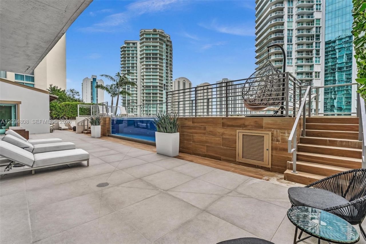 300 Sunny Isles Blvd, Unit 4-502, Sunny Isles Beach, FL 33160 Photo