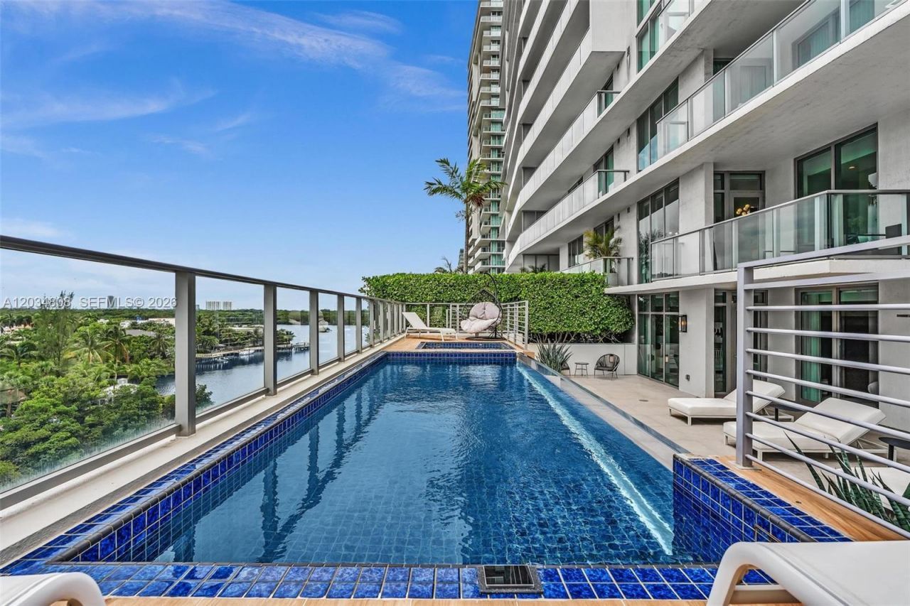 300 Sunny Isles Blvd, Unit 4-502, Sunny Isles Beach, FL 33160 Photo