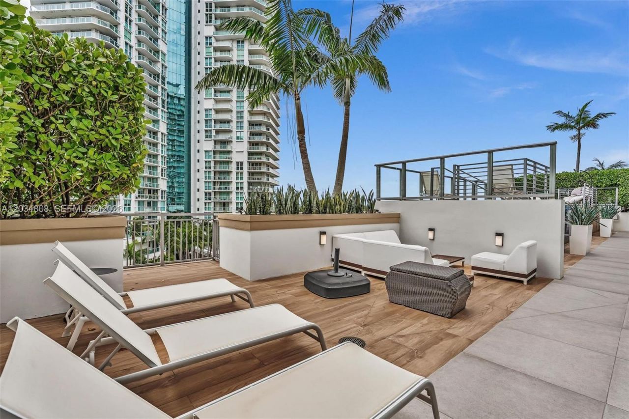 300 Sunny Isles Blvd, Unit 4-502, Sunny Isles Beach, FL 33160 Photo
