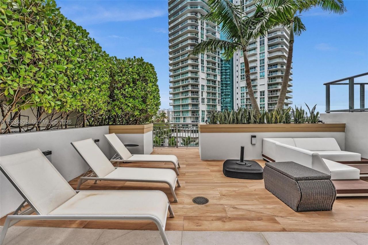 300 Sunny Isles Blvd, Unit 4-502, Sunny Isles Beach, FL 33160 Photo