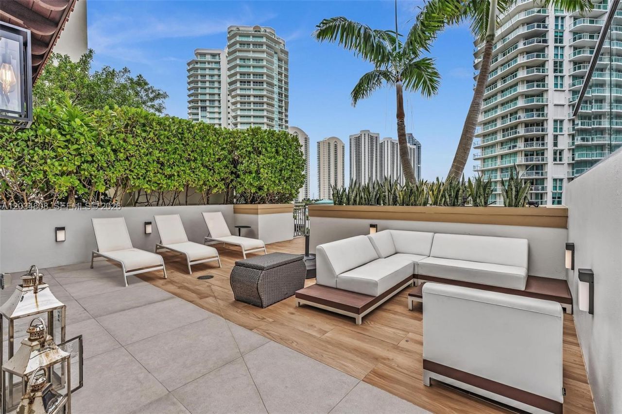 300 Sunny Isles Blvd, Unit 4-502, Sunny Isles Beach, FL 33160 Photo