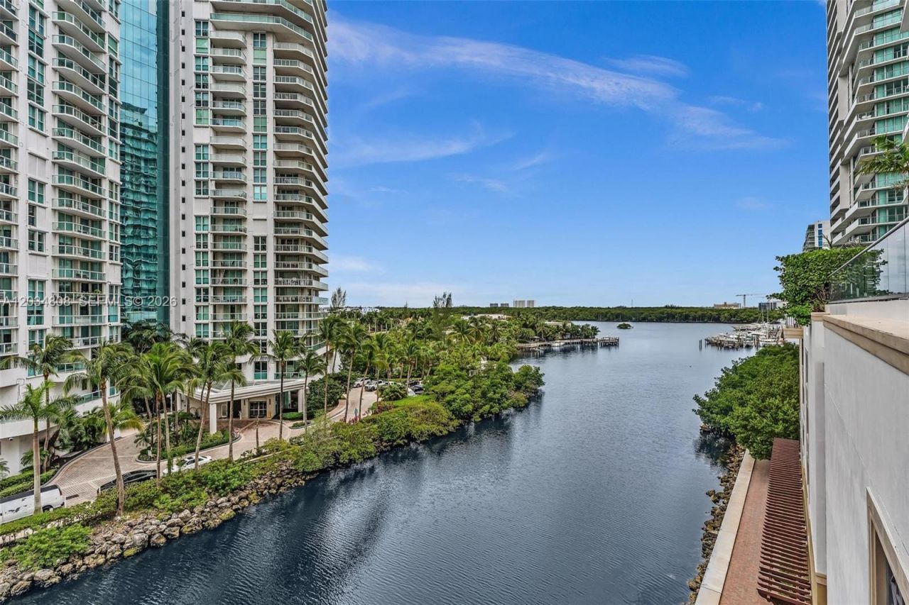 300 Sunny Isles Blvd, Unit 4-502, Sunny Isles Beach, FL 33160 Photo