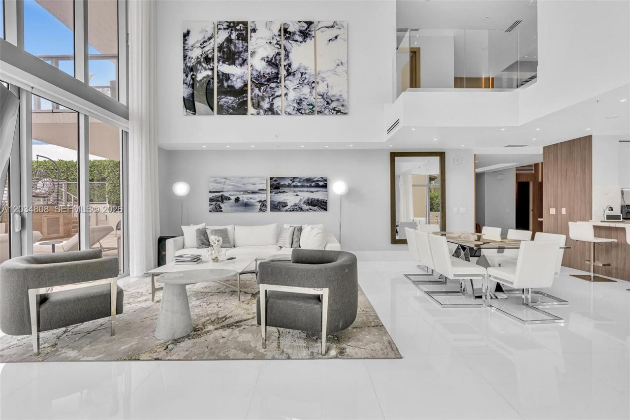 300 Sunny Isles Blvd, Unit 4-502, Sunny Isles Beach, FL 33160 Photo