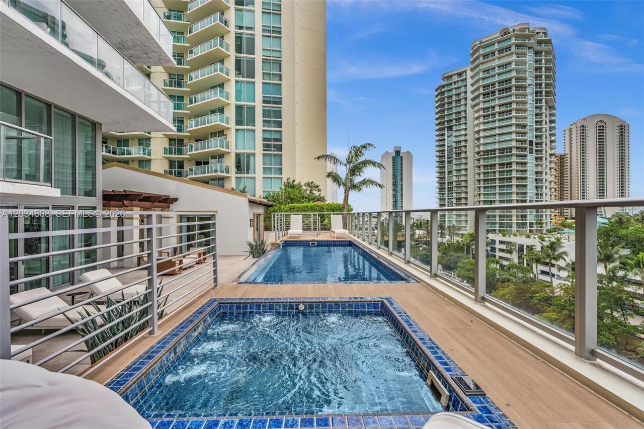 300 Sunny Isles Blvd, Unit 4-502, Sunny Isles Beach, FL 33160 Photo