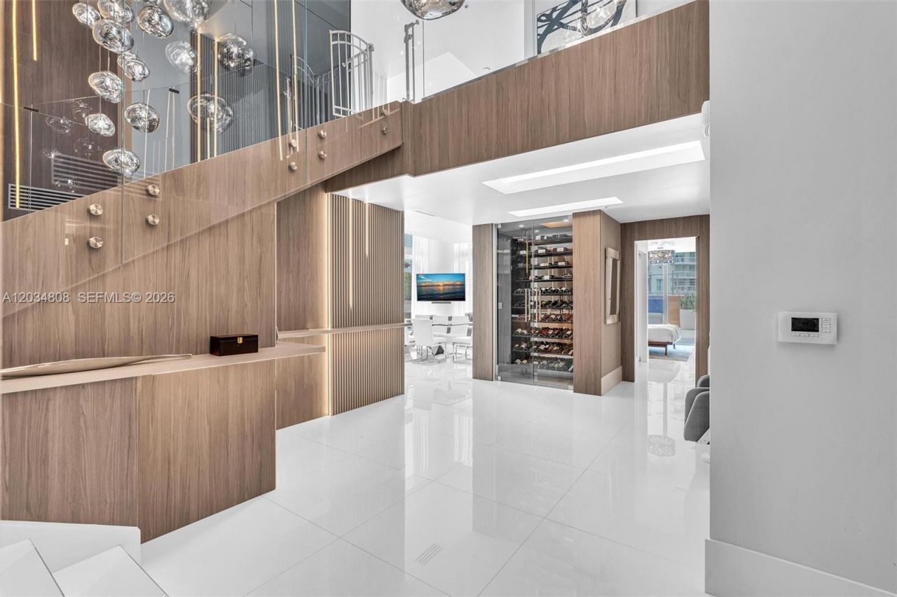 300 Sunny Isles Blvd, Unit 4-502, Sunny Isles Beach, FL 33160 Photo