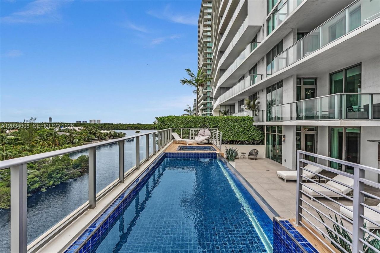 300 Sunny Isles Blvd, Unit 4-502, Sunny Isles Beach, FL 33160 Photo