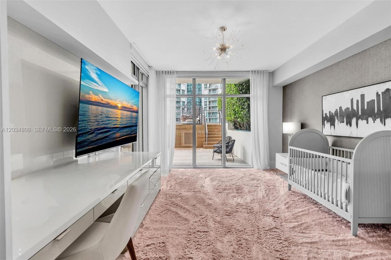 300 Sunny Isles Blvd, Unit 4-502, Sunny Isles Beach, FL 33160 Photo