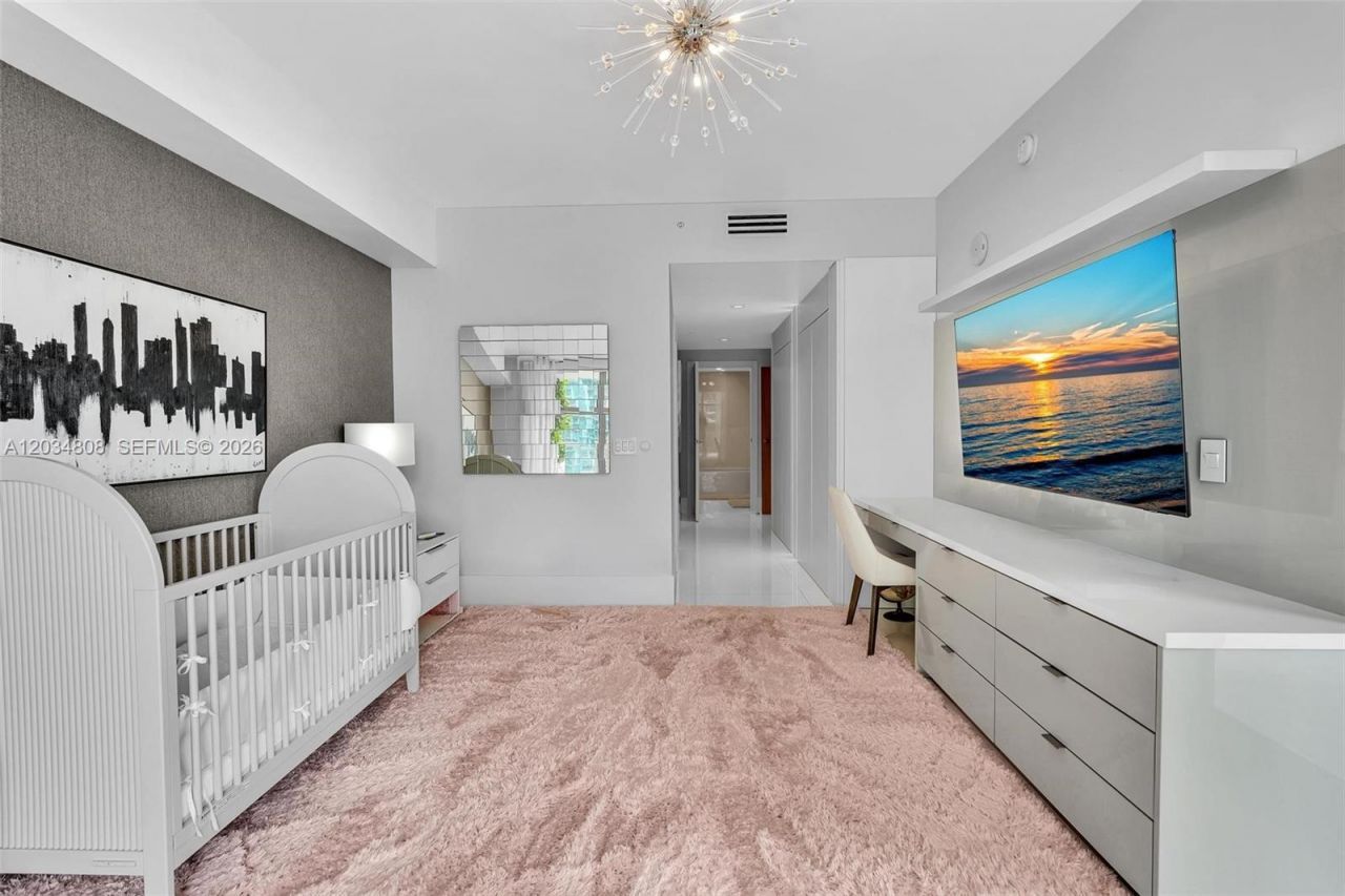 300 Sunny Isles Blvd, Unit 4-502, Sunny Isles Beach, FL 33160 Photo