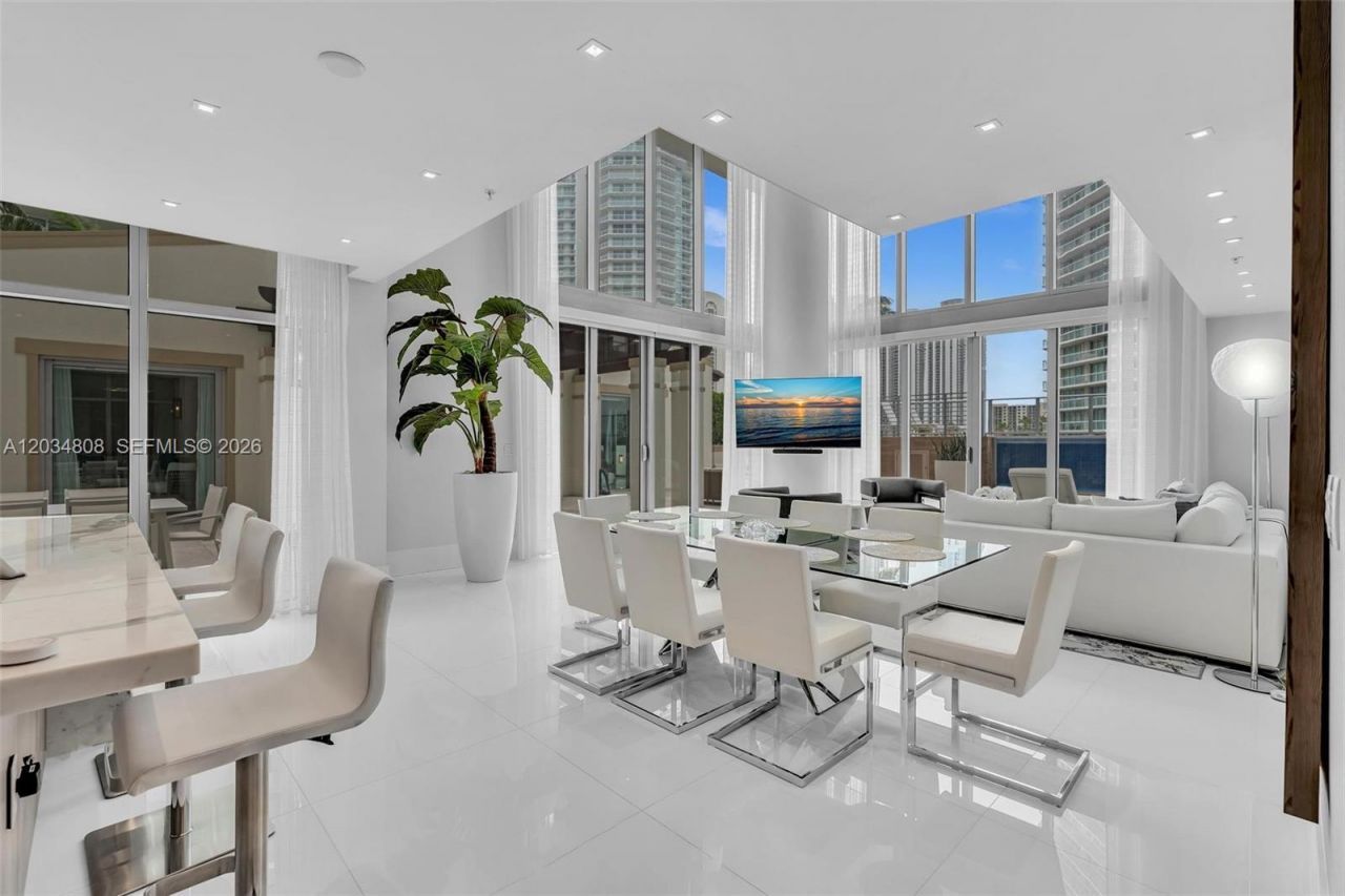 300 Sunny Isles Blvd, Unit 4-502, Sunny Isles Beach, FL 33160 Photo