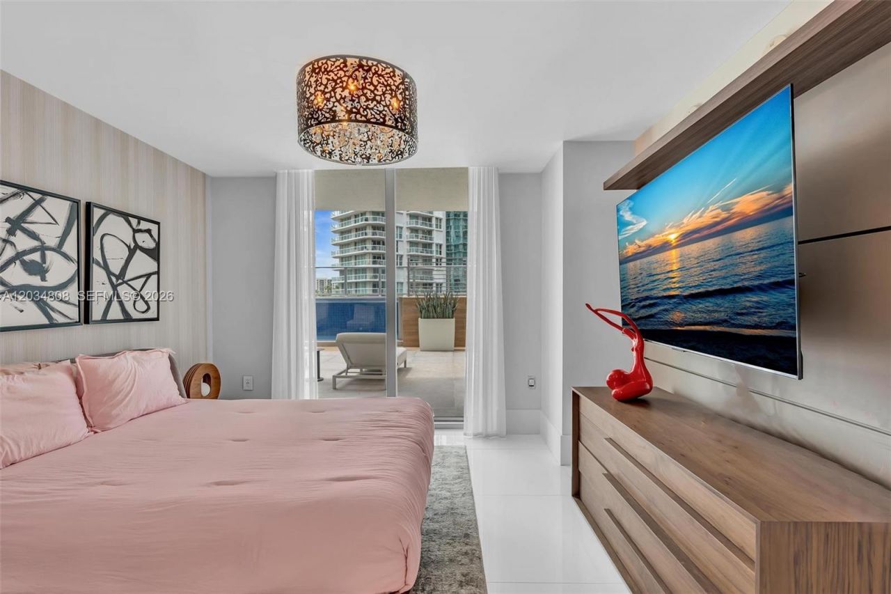 300 Sunny Isles Blvd, Unit 4-502, Sunny Isles Beach, FL 33160 Photo