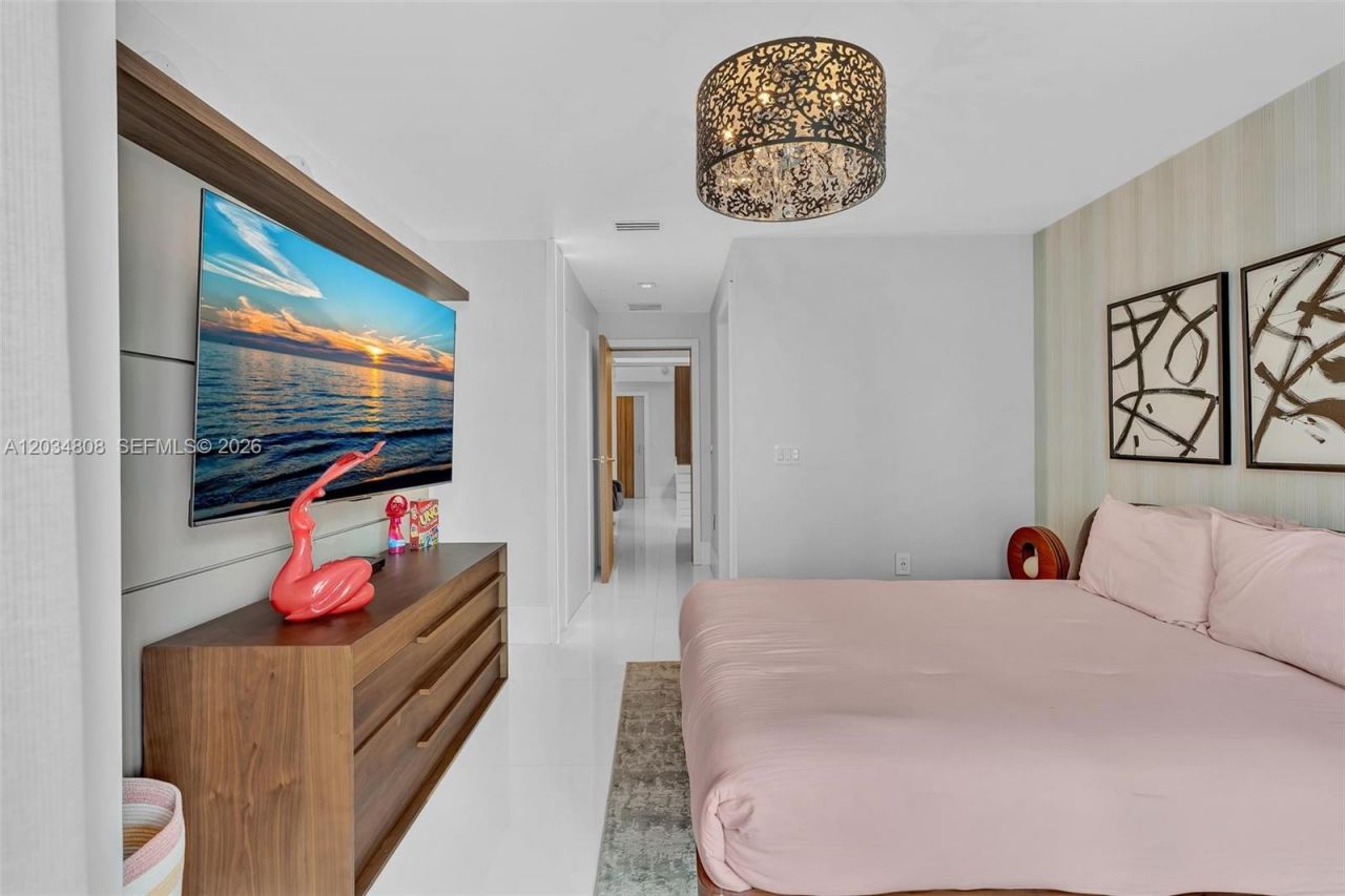 300 Sunny Isles Blvd, Unit 4-502, Sunny Isles Beach, FL 33160 Photo