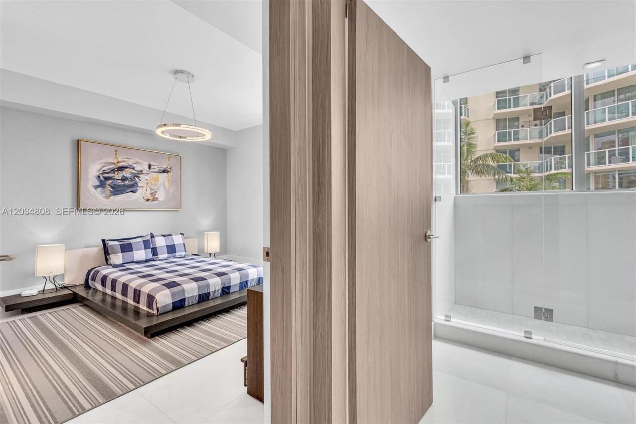 300 Sunny Isles Blvd, Unit 4-502, Sunny Isles Beach, FL 33160 Photo