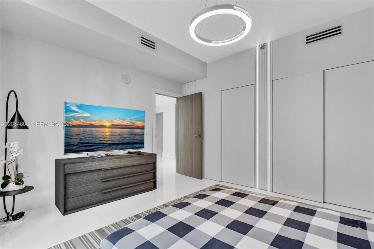 300 Sunny Isles Blvd, Unit 4-502, Sunny Isles Beach, FL 33160 Photo