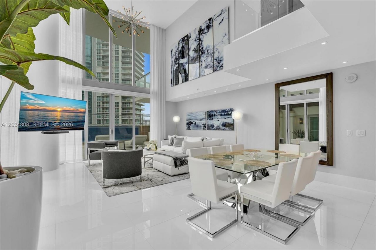 300 Sunny Isles Blvd, Unit 4-502, Sunny Isles Beach, FL 33160 Photo