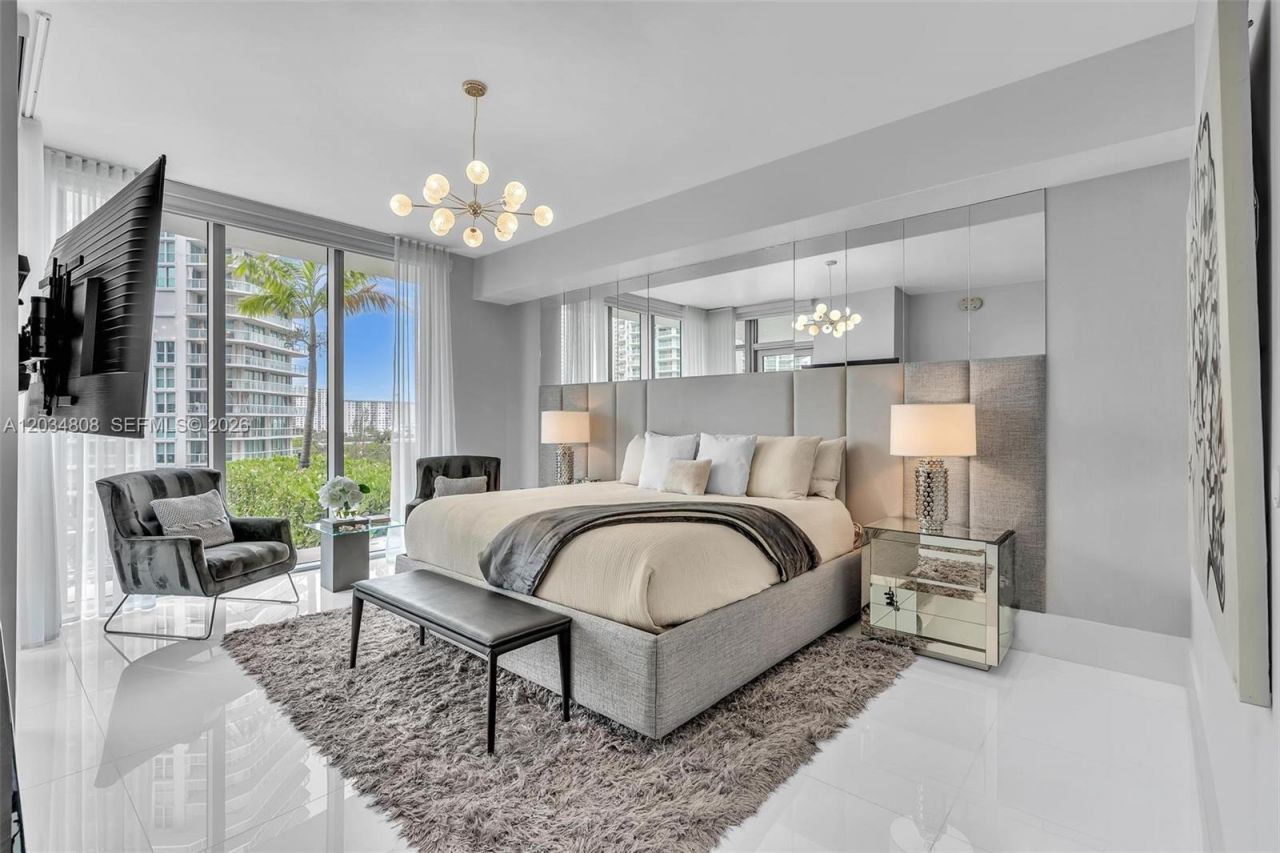 300 Sunny Isles Blvd, Unit 4-502, Sunny Isles Beach, FL 33160 Photo