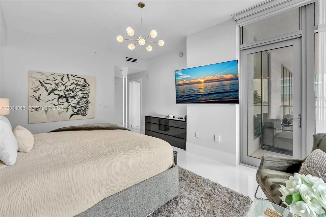 300 Sunny Isles Blvd, Unit 4-502, Sunny Isles Beach, FL 33160 Photo