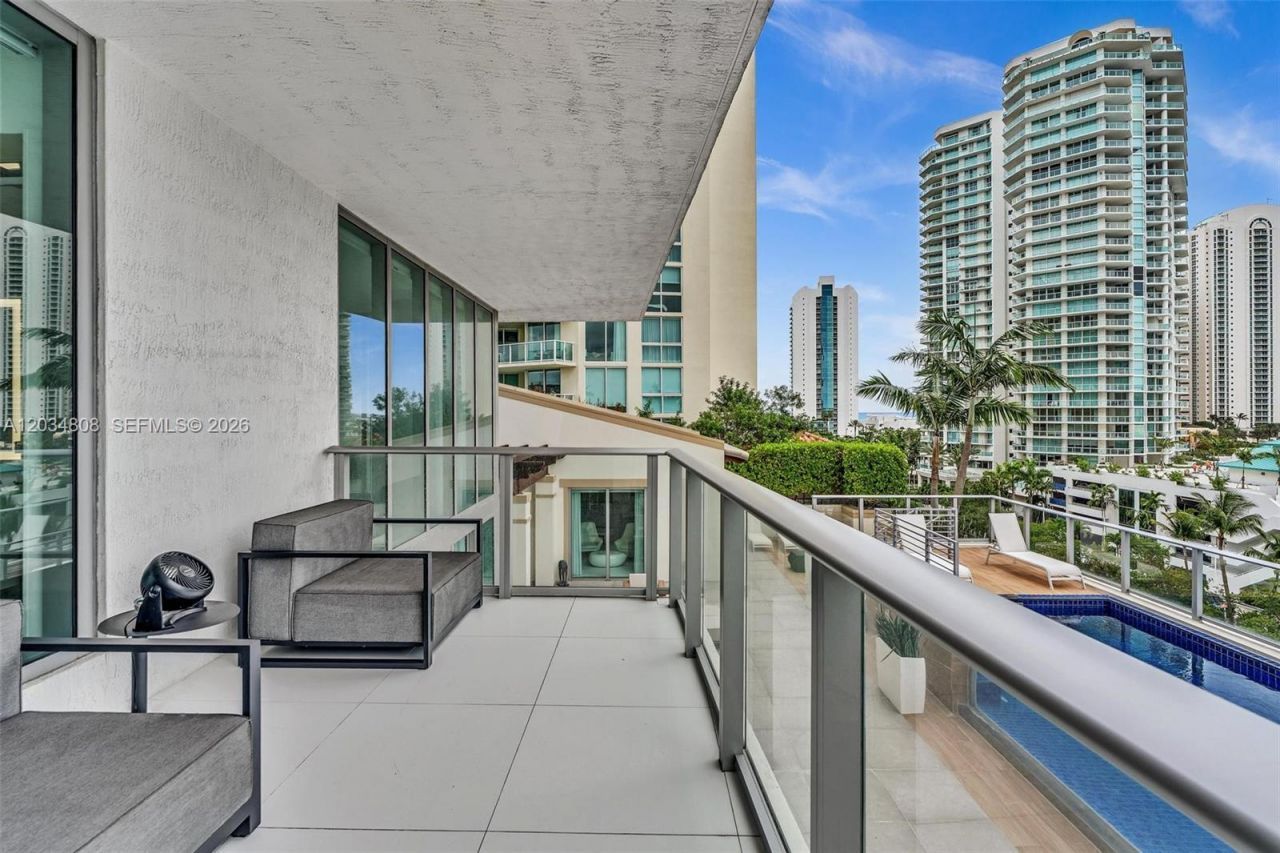 300 Sunny Isles Blvd, Unit 4-502, Sunny Isles Beach, FL 33160 Photo